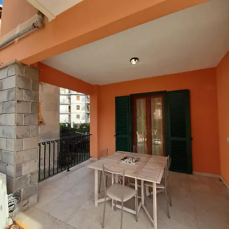 Casa Conchiglia Apartment Levanto