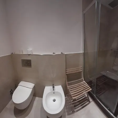 Casa Conchiglia