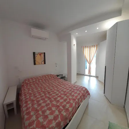 Apartment Casa Conchiglia *