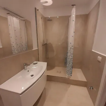 Apartment Casa Conchiglia